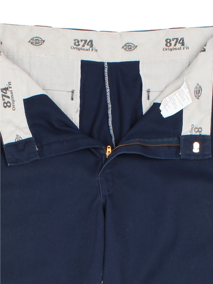 Dickies 874 Trousers (Size L) - VintageFolk