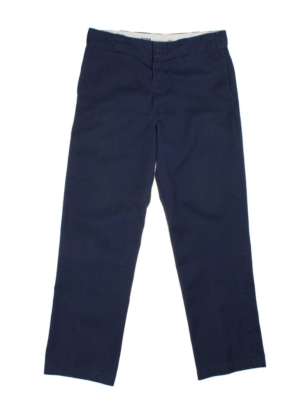 Dickies 874 Trousers (Size L) - VintageFolk