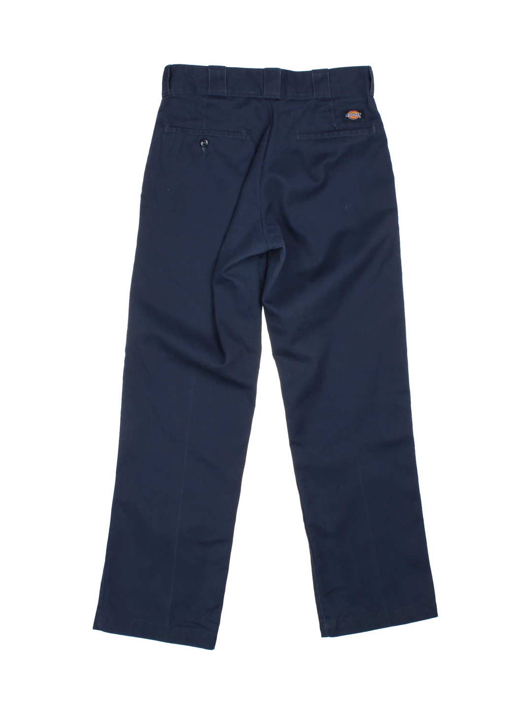 Dickies 874 Trousers (Size S) - VintageFolk