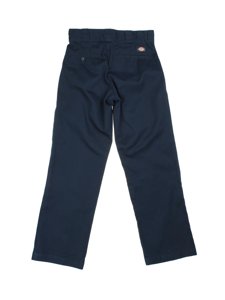 Dickies 874 Trousers (Size XS) - VintageFolk