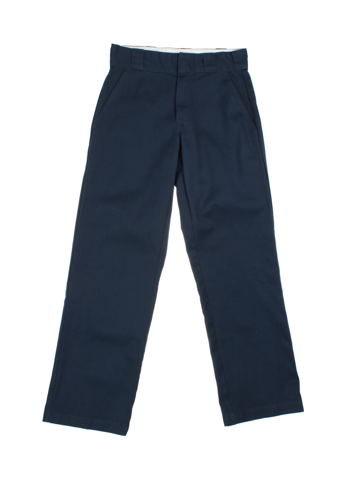Dickies 874 Trousers (Size XS) - VintageFolk