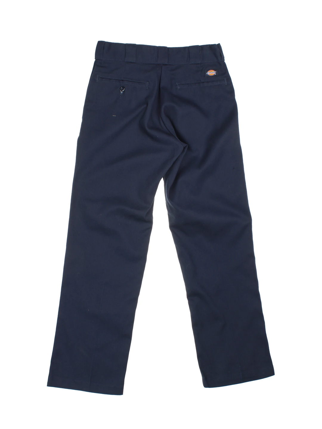 Dickies 874 Trousers (Size S) - VintageFolk