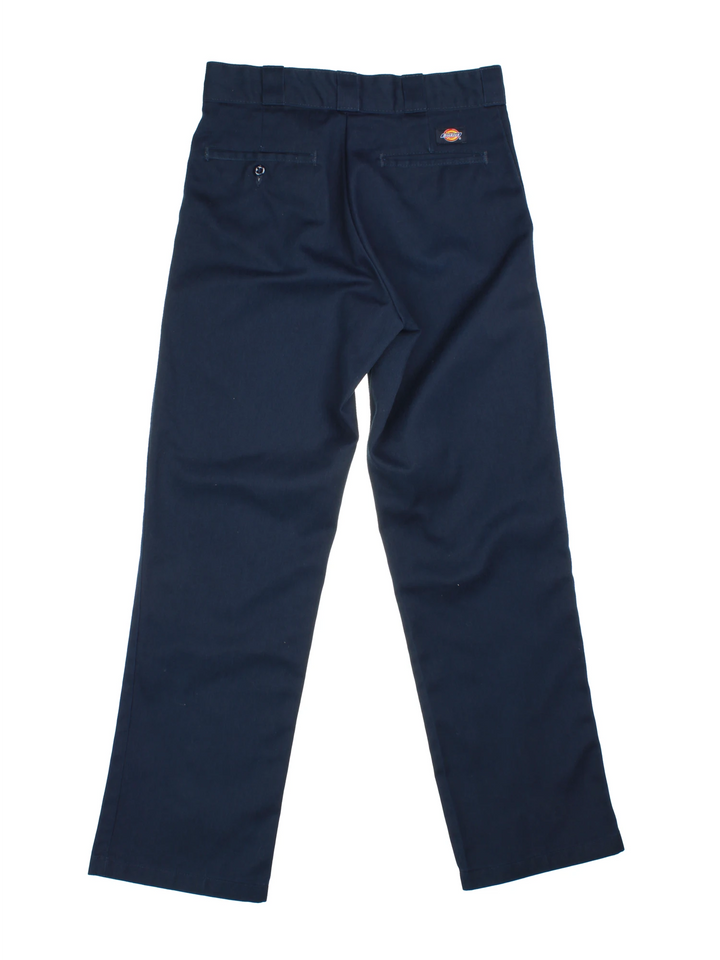 Dickies 874 Trousers (Size M) - VintageFolk