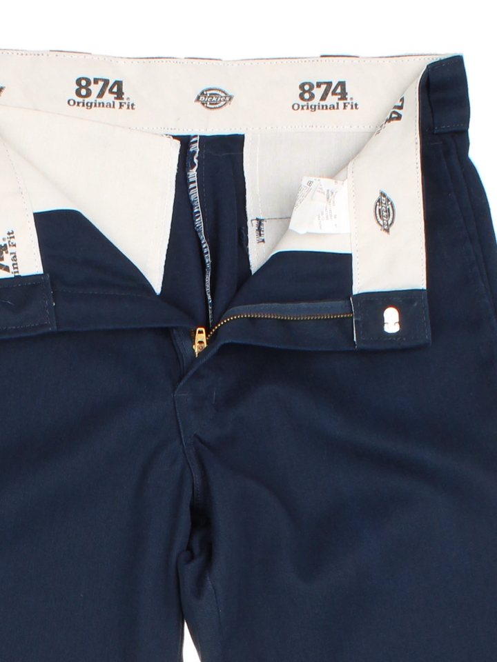 Dickies 874 Trousers (Size M) - VintageFolk