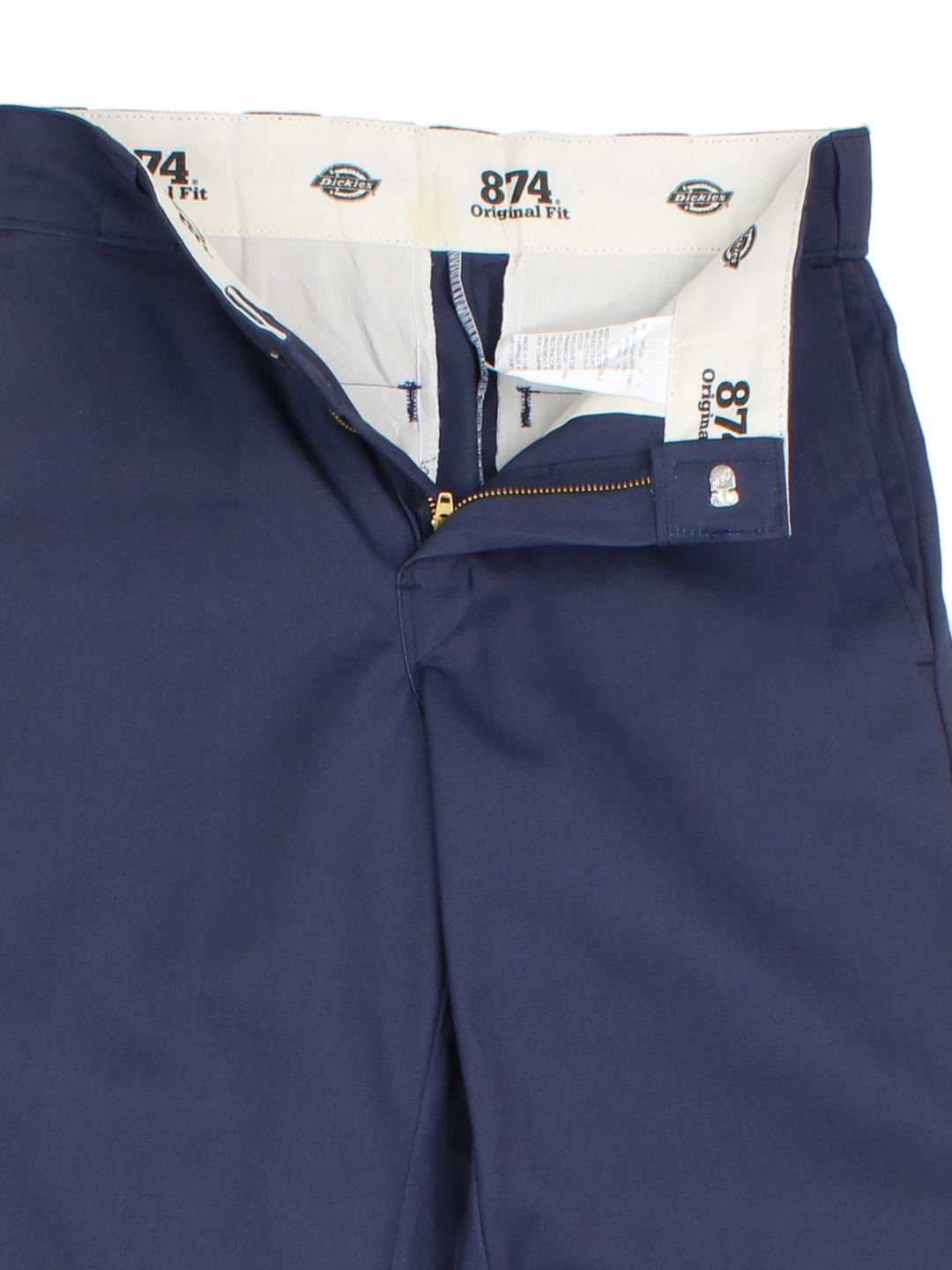 Dickies 874 Trousers (Size XS) - VintageFolk