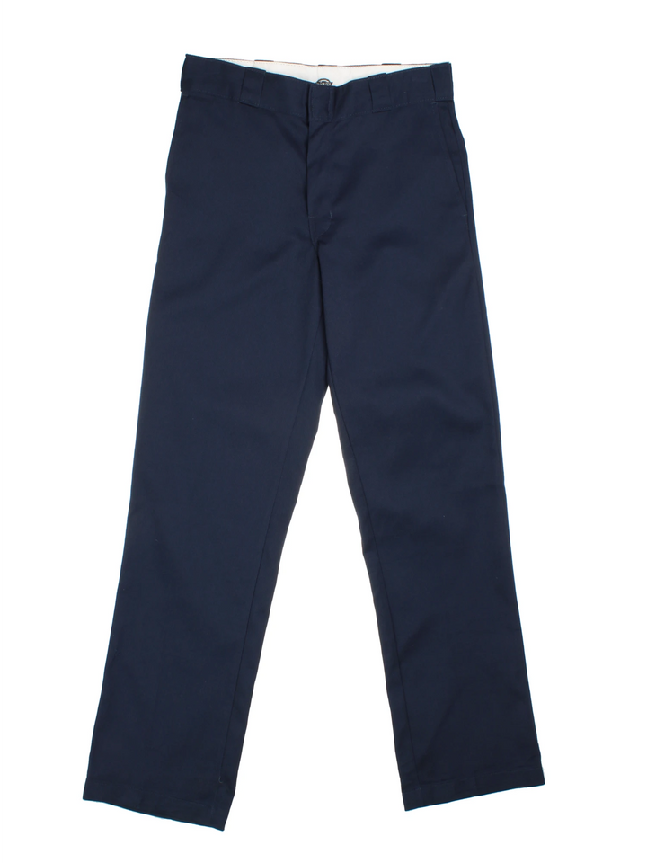 Dickies 874 Trousers (Size S) - VintageFolk