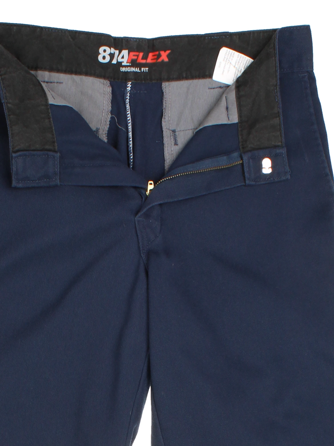 Dickies 874 Trousers (Size M) - VintageFolk