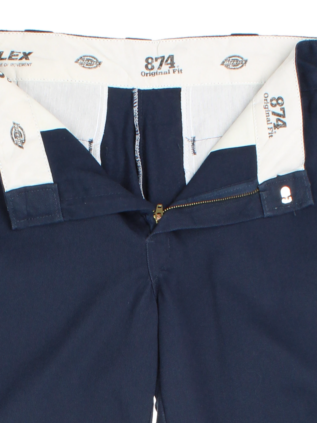 Dickies 874 Trousers (Size M) - VintageFolk