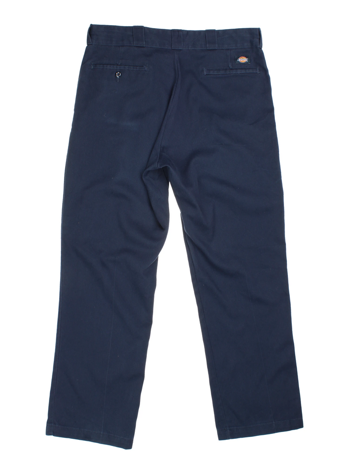Dickies 874 Trousers (Size XL) - VintageFolk