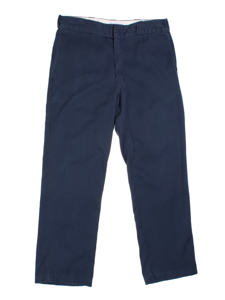 Dickies 874 Trousers (Size XL) - VintageFolk