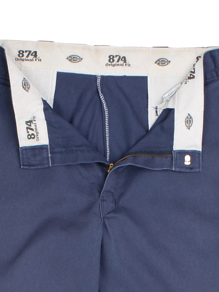 Dickies 874 Trousers (Size XXL) - VintageFolk