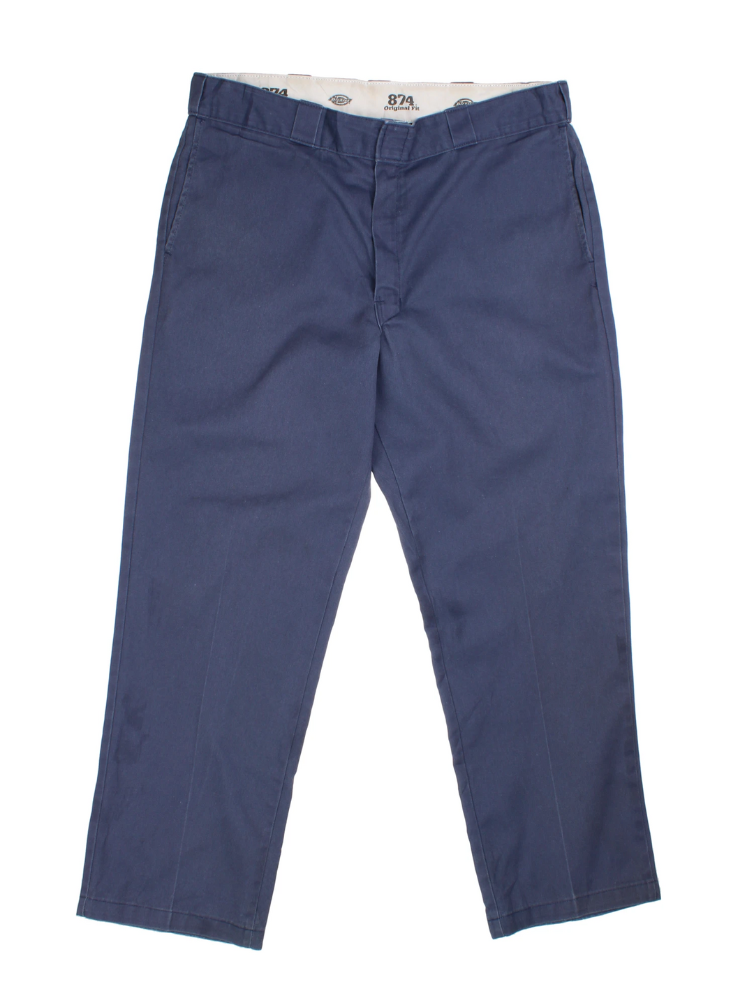 Dickies 874 Trousers (Size XXL) - VintageFolk