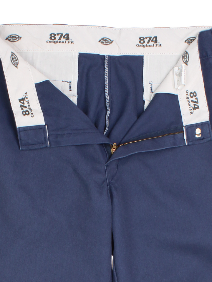 Dickies 874 Trousers (Size XL) - VintageFolk