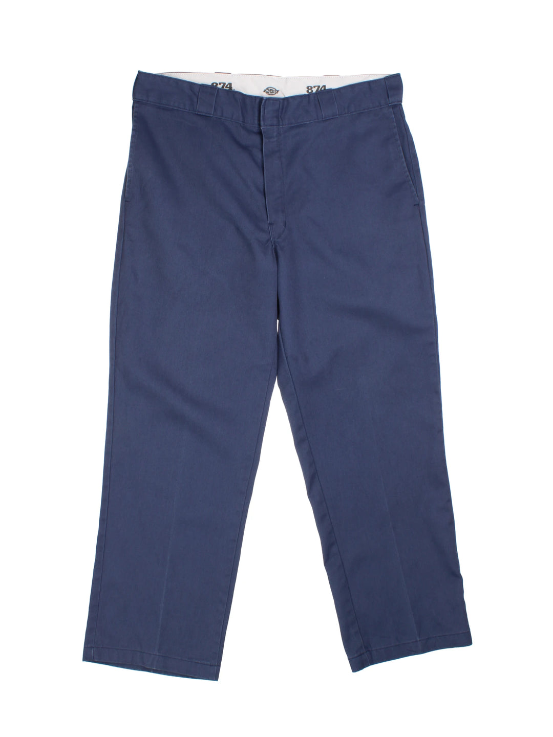 Dickies 874 Trousers (Size XL) - VintageFolk