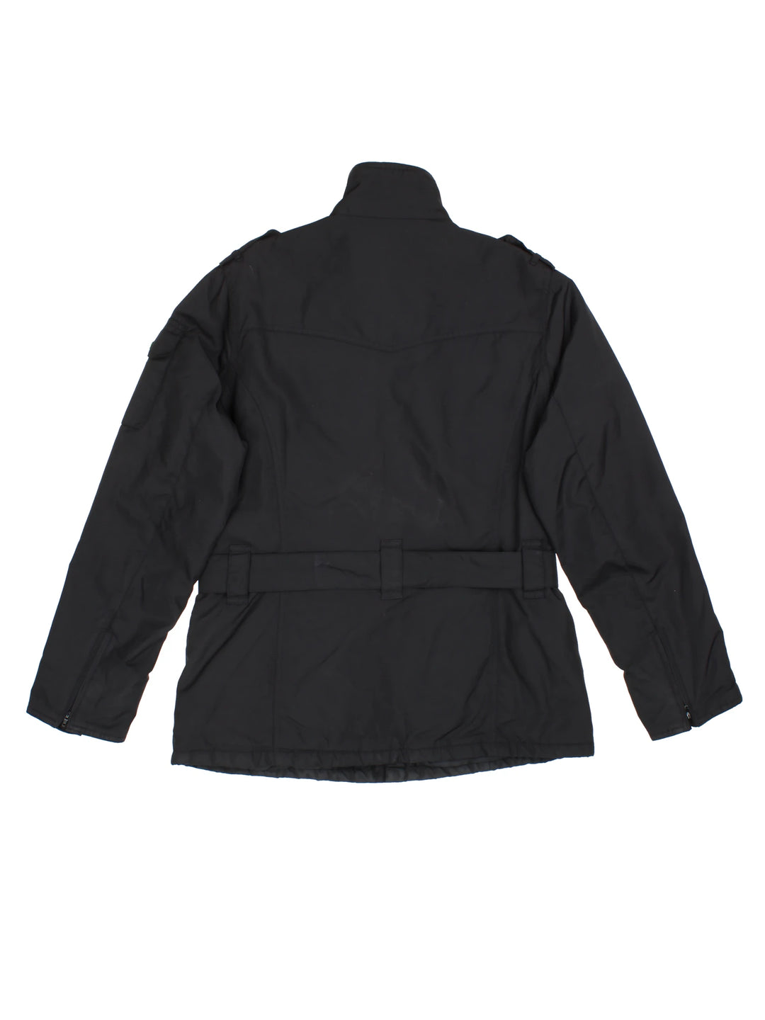 Barbour International Jacket (Size XS)