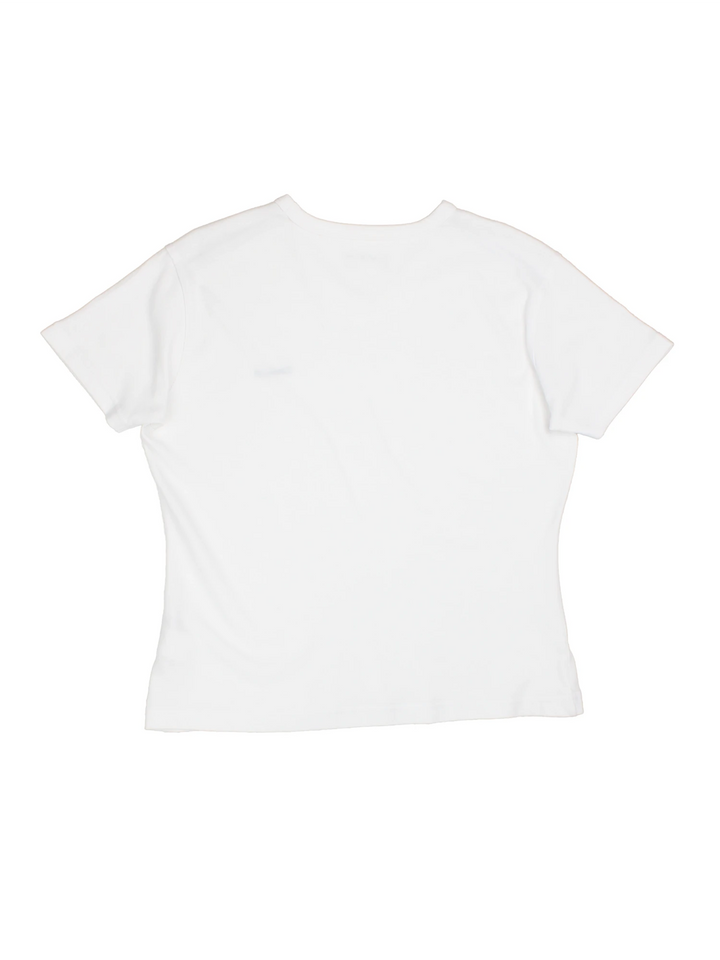 90's Reebok T-Shirts (Size XS)