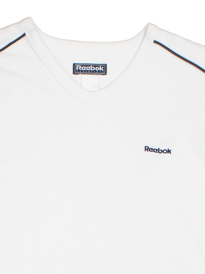 90's Reebok T-Shirts (Size XS)