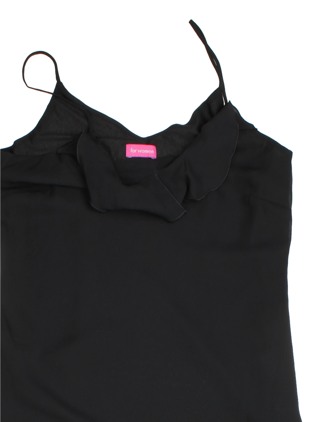 Y2K Mesh Midi Dress (Size XXS) - VintageFolk