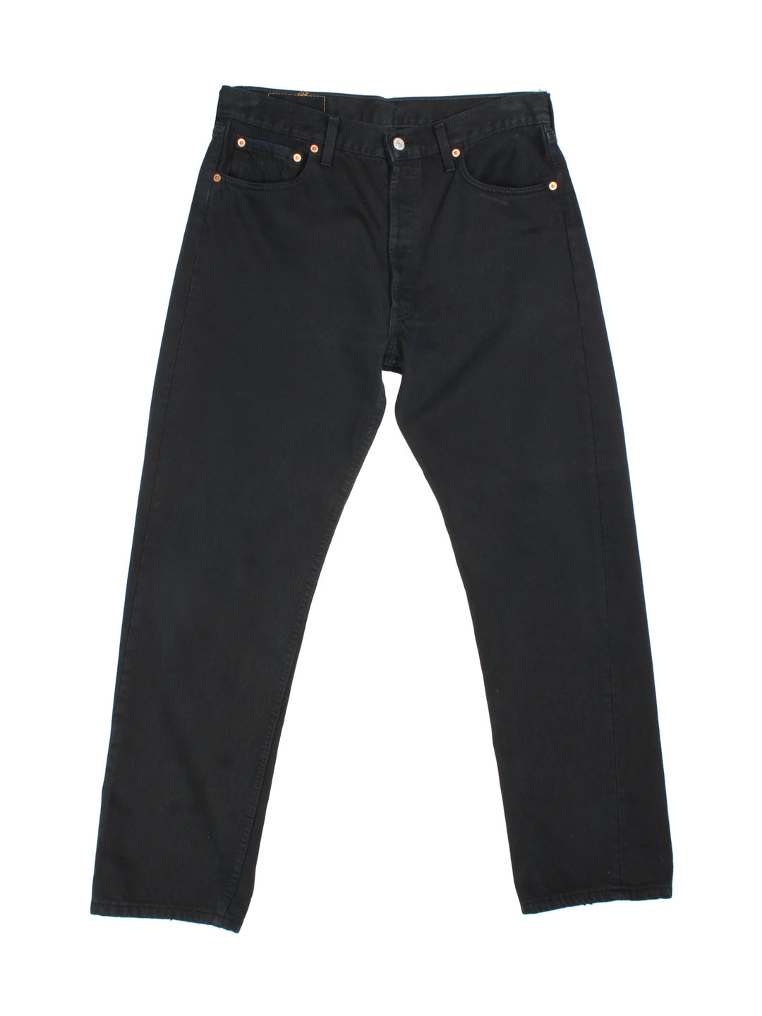 Levi Strauss 501 Jeans (Size L) - VintageFolk