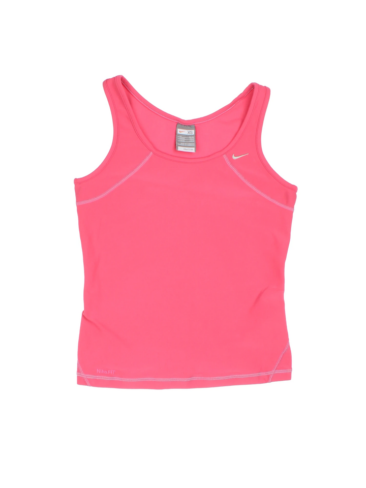 90's Nike Dri-FIT Tank Top (Size XXS)