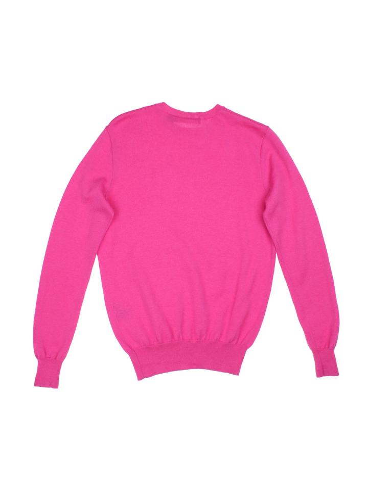 Ralph Lauren Jumper (Size XXS) - VintageFolk