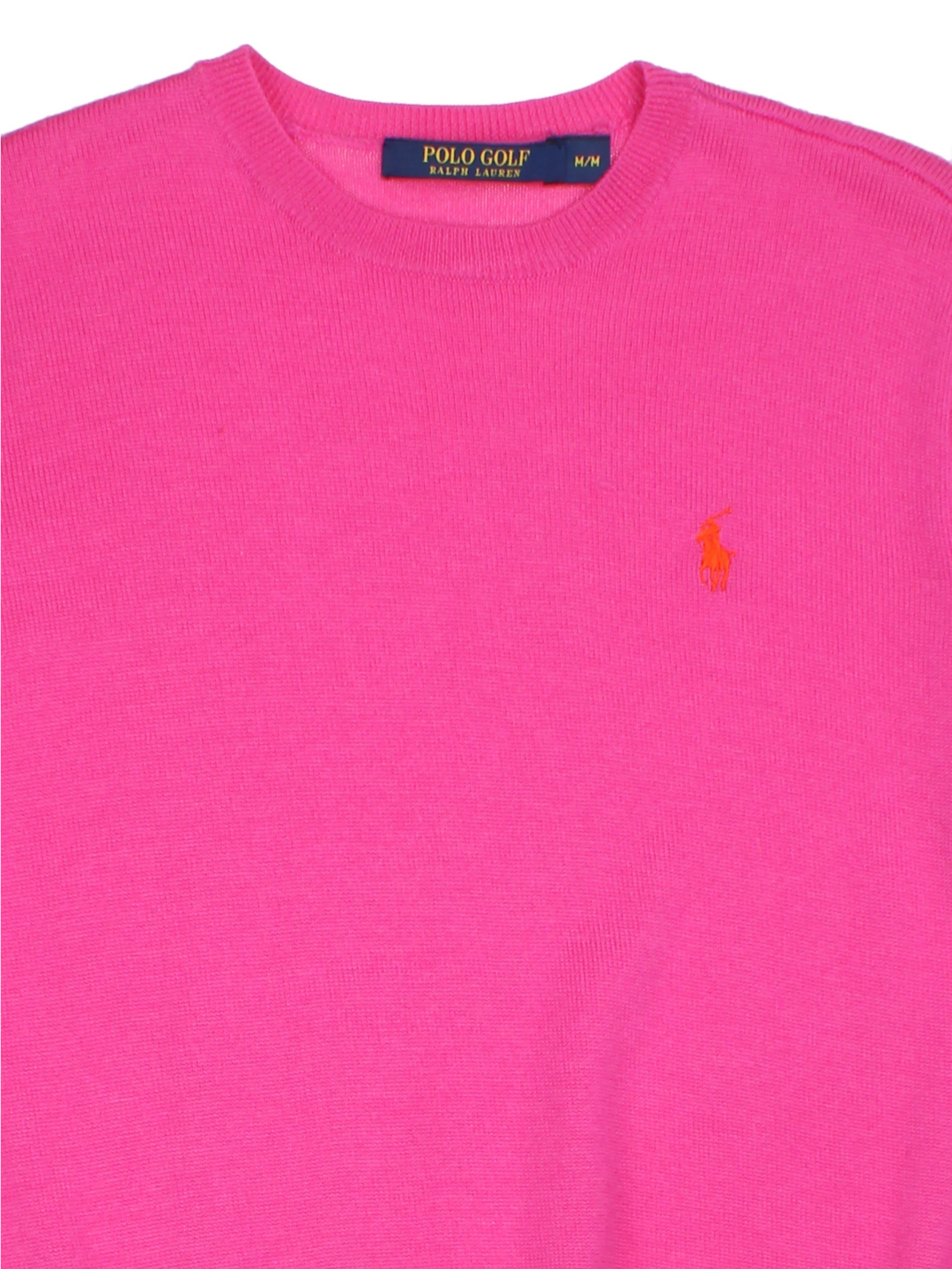 Ralph Lauren Jumper (Size XXS) - VintageFolk