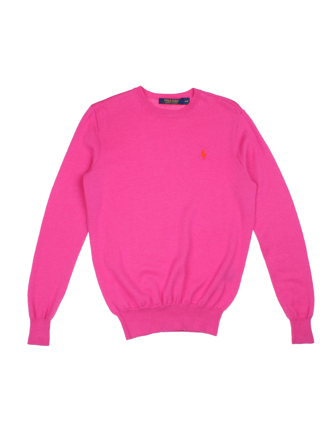 Ralph Lauren Jumper (Size XXS) - VintageFolk