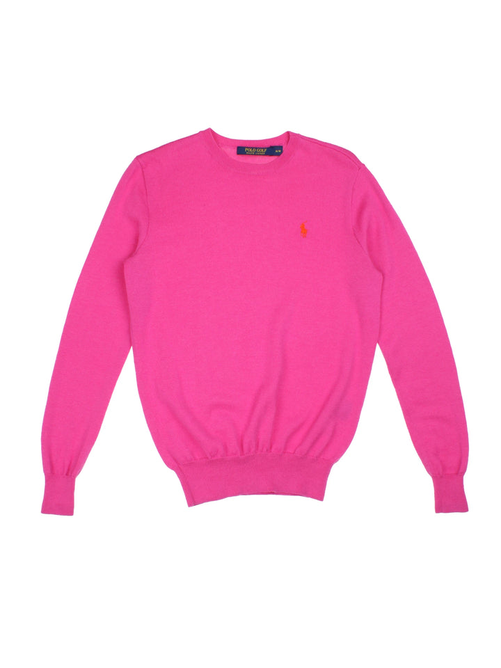 Ralph Lauren Jumper (Size XXS) - VintageFolk