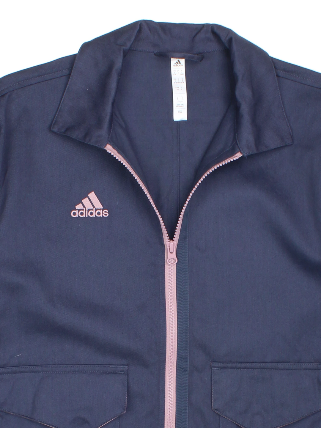 Adidas Tiro Cargo Jacket (Size XS) - VintageFolk