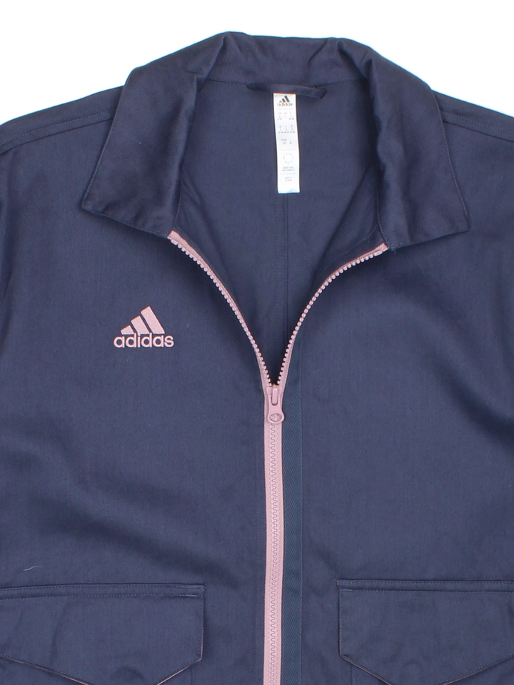 Adidas Tiro Cargo Jacket (Size XS) - VintageFolk