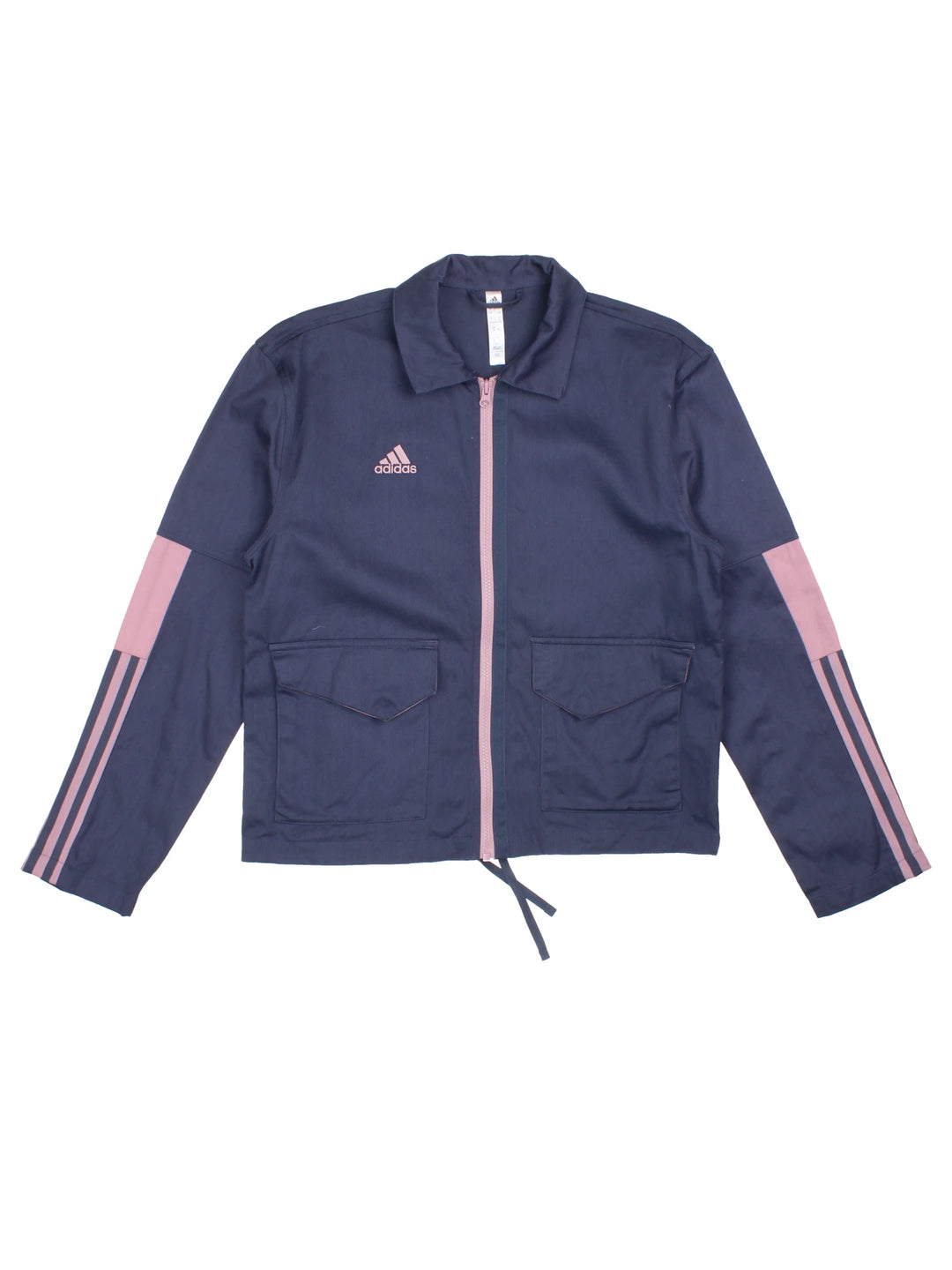 Adidas Tiro Cargo Jacket (Size XS) - VintageFolk