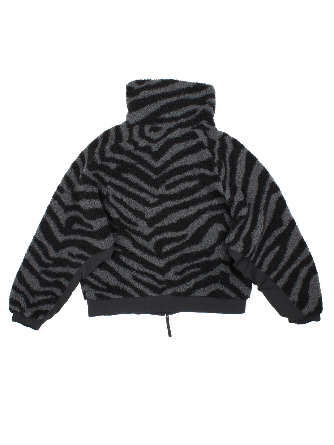 Adidas Hyperglam Zebra Fleece (Size S) - VintageFolk