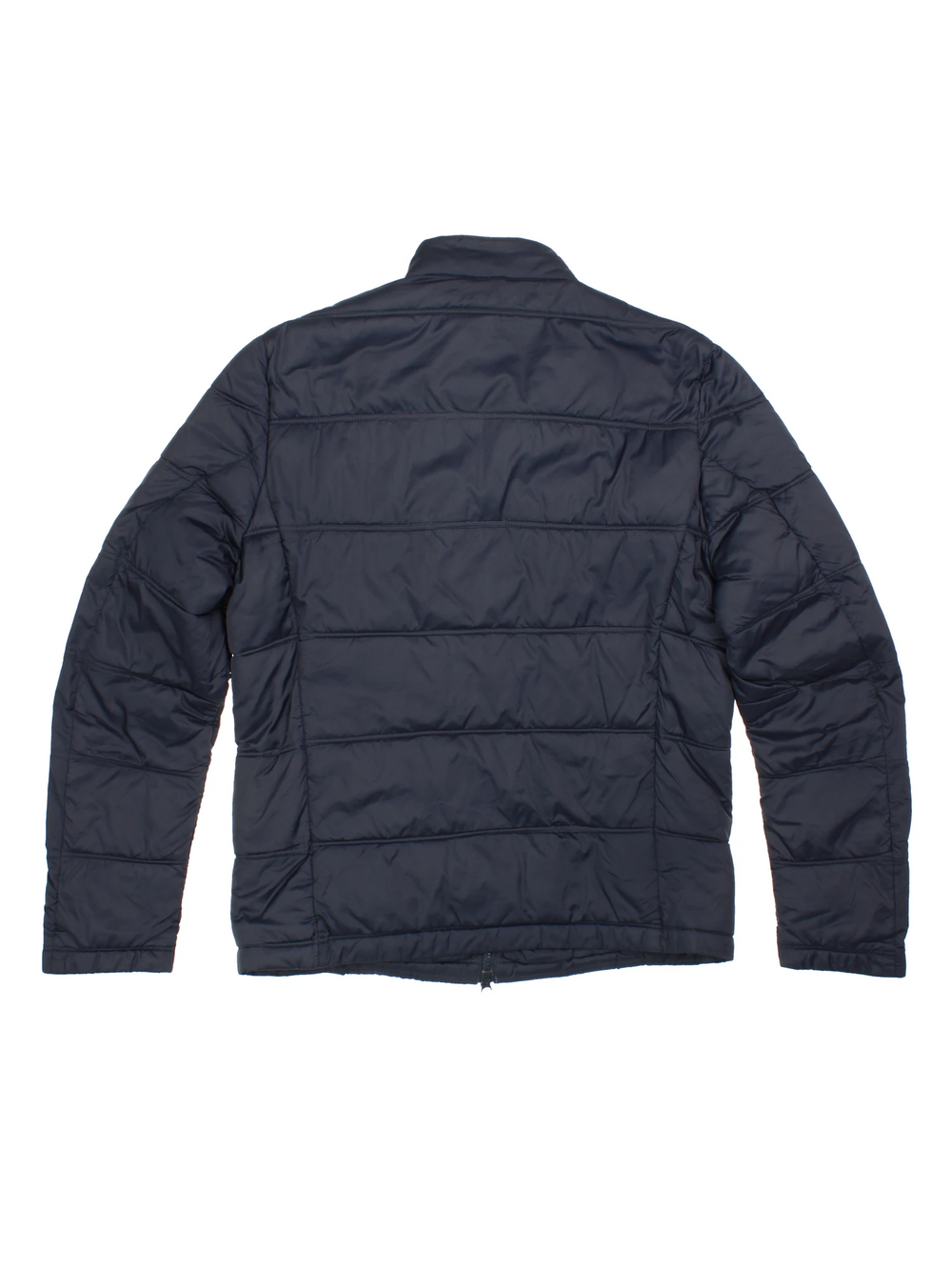 Barbour Leven Quilted Jacket (Size S) - VintageFolk