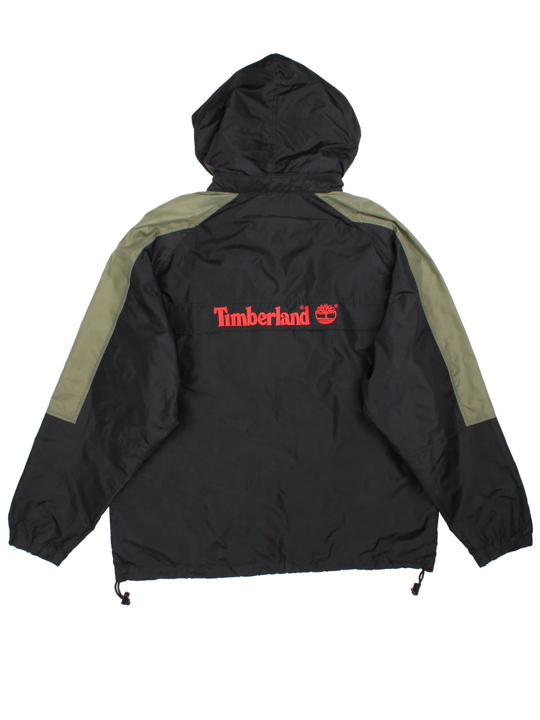 Timberland Jacket (Size XL) - VintageFolk