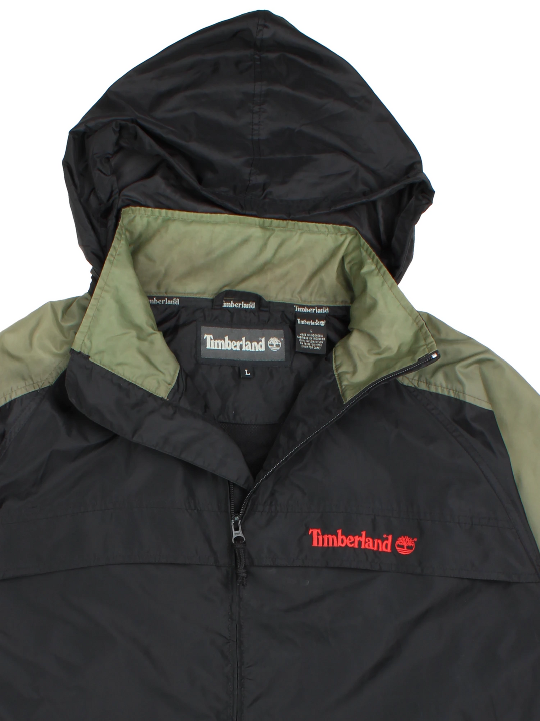 Timberland Jacket (Size XL) - VintageFolk