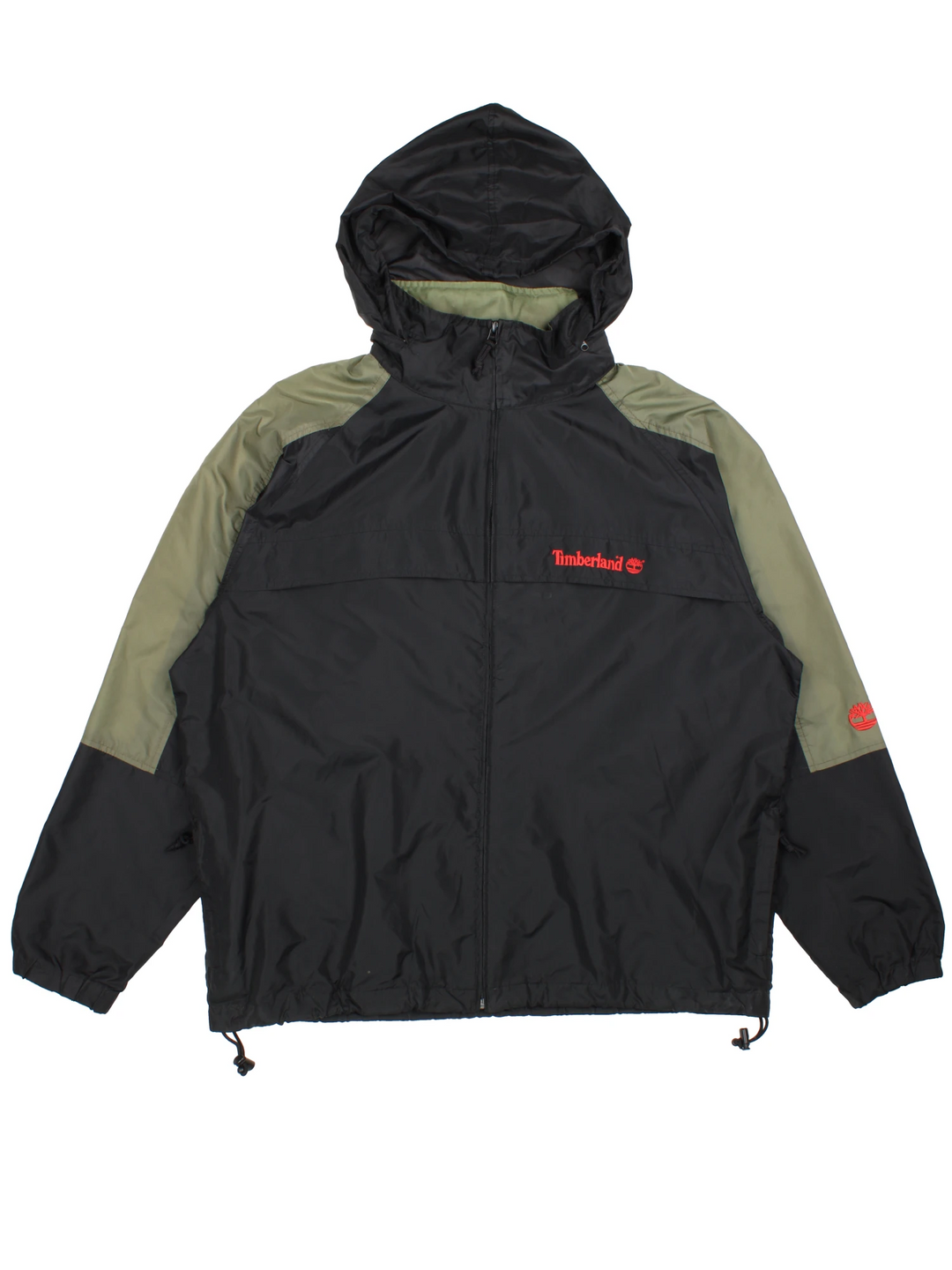 Timberland Jacket (Size XL) - VintageFolk