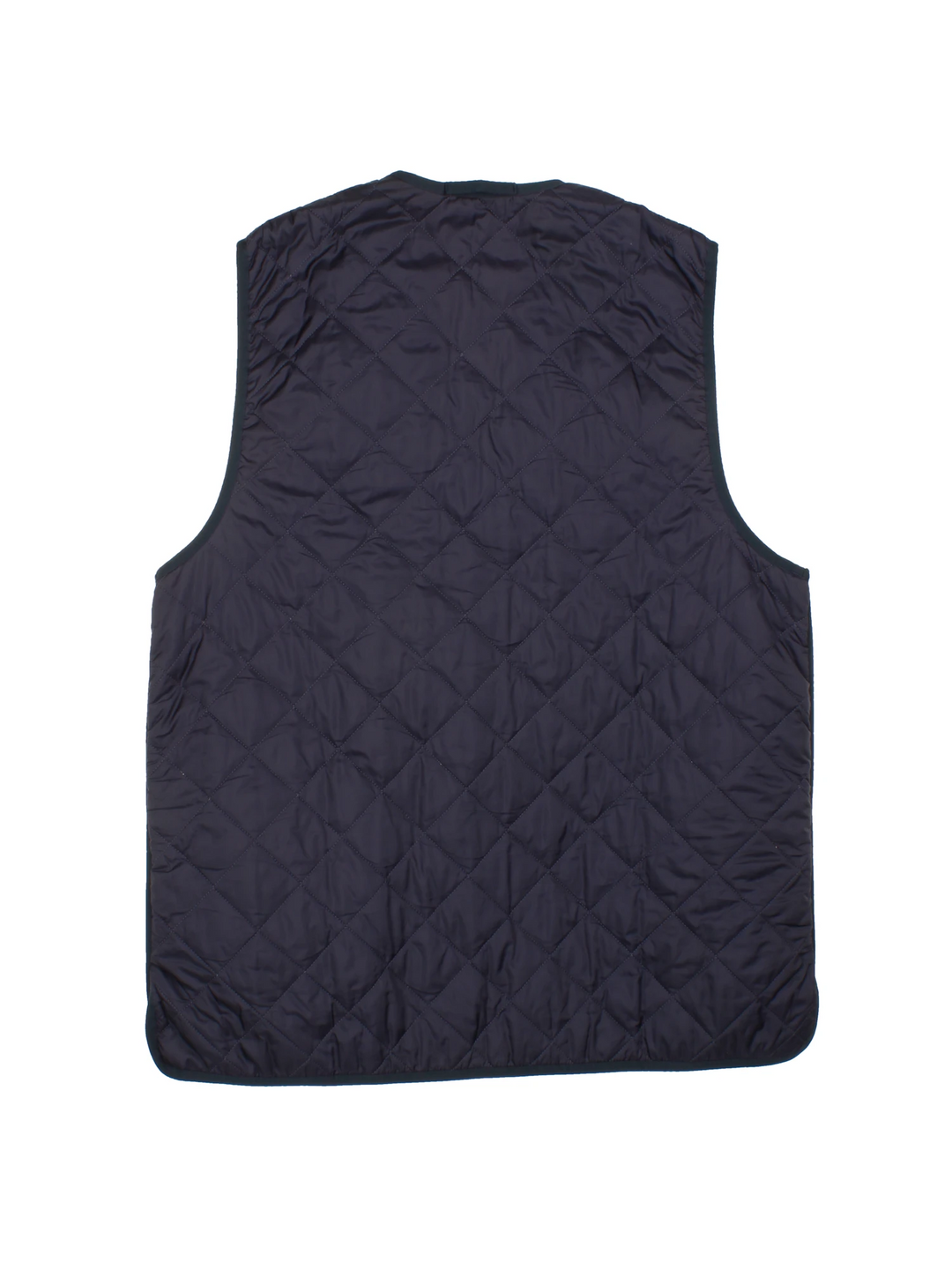 Barbour Quilted Gilet (Size S) - VintageFolk