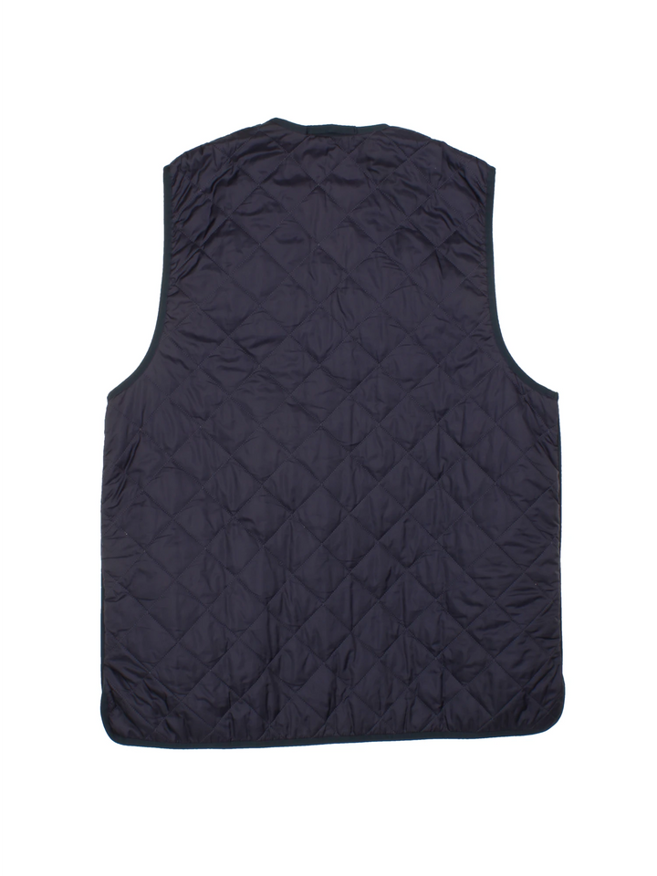 Barbour Quilted Gilet (Size S) - VintageFolk