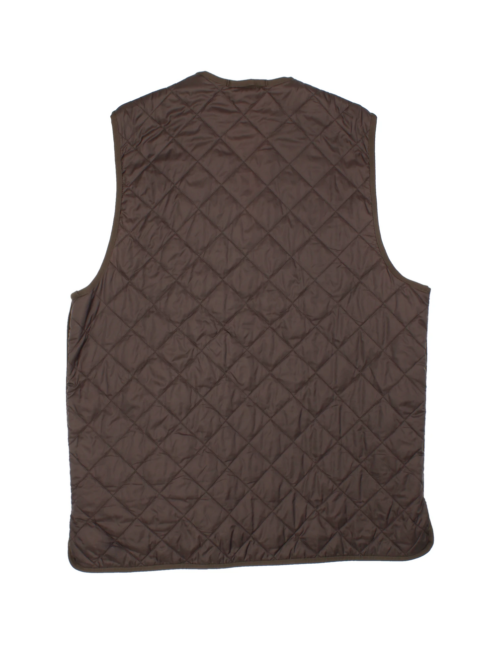 Barbour Quilted Gilet (Size S) - VintageFolk