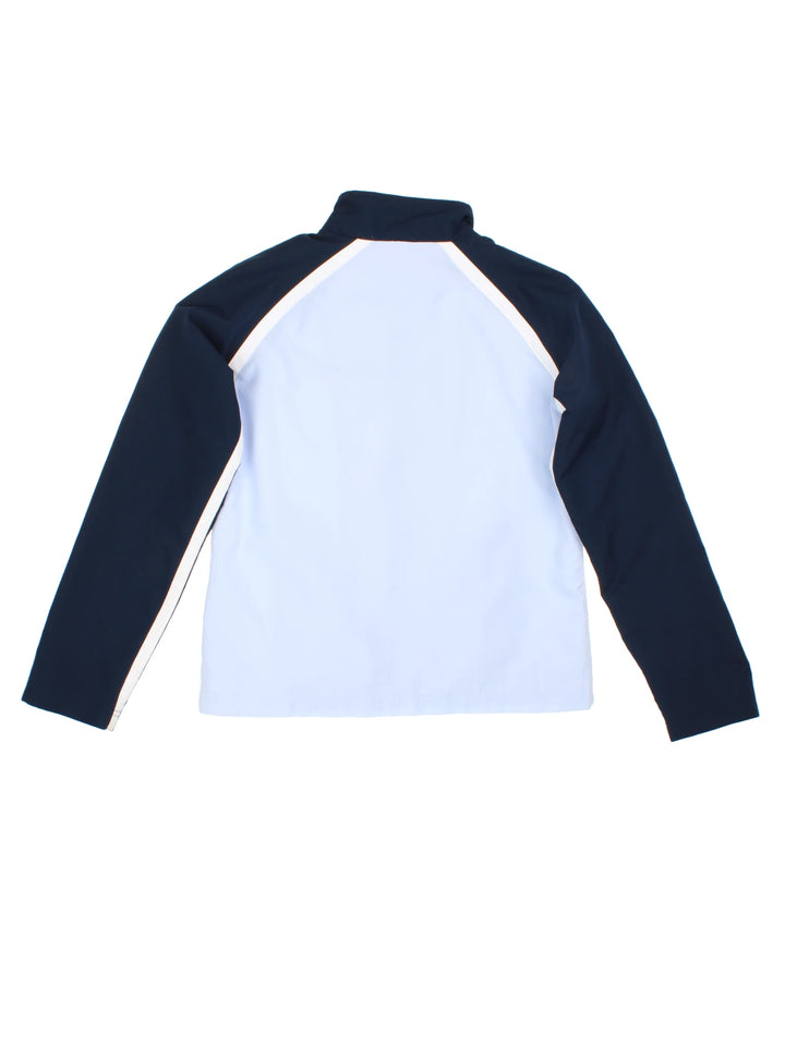 90's Reebok Tracksuit Tops (Size M)