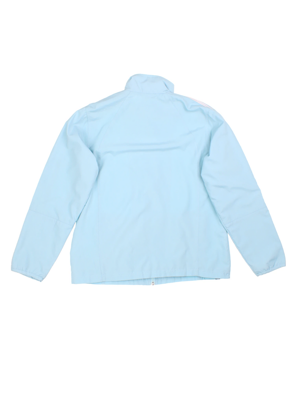 90's Adidas Tracksuit Top (Size M) - VintageFolk