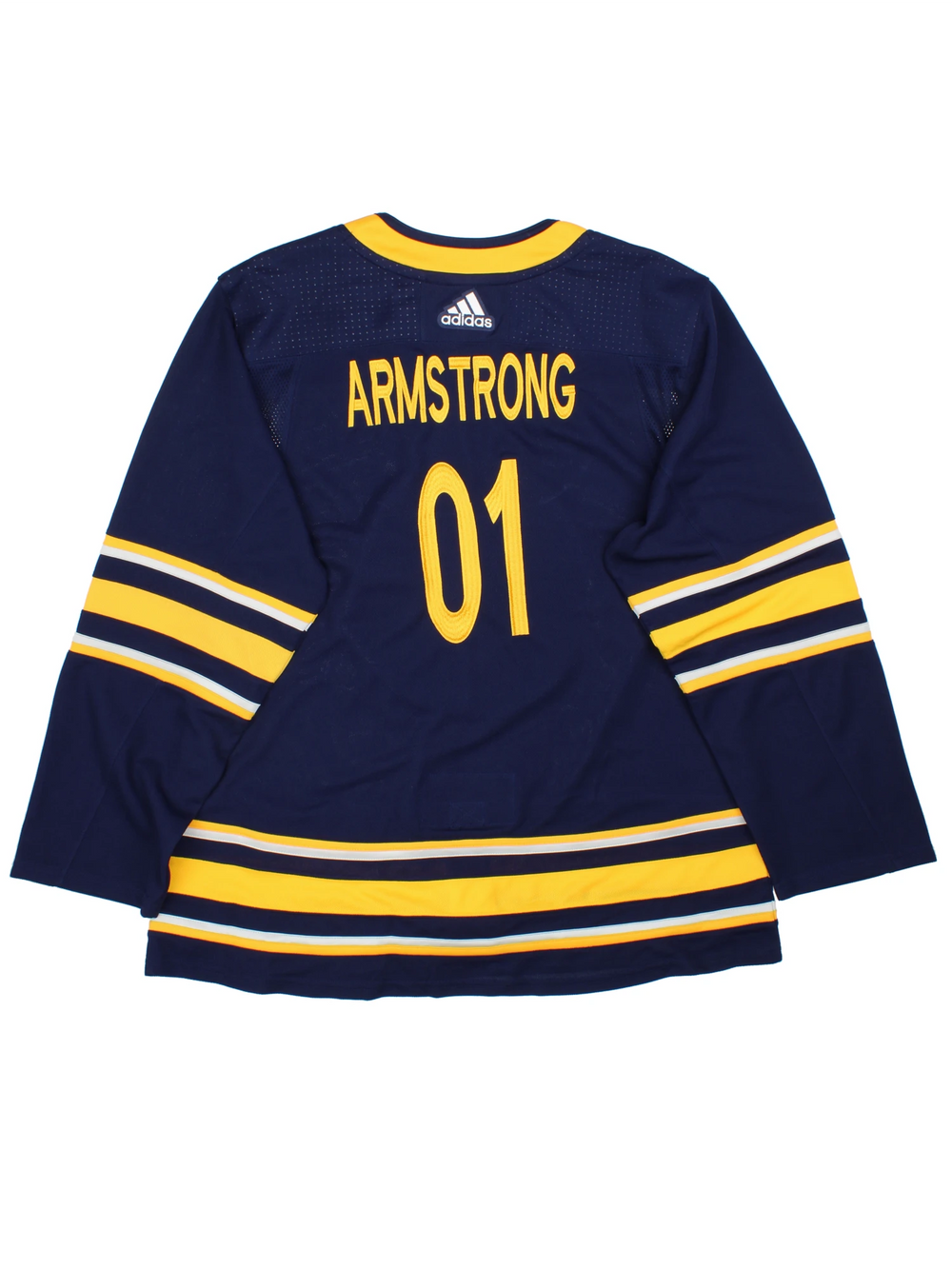 Adidas Buffalo Sabres Home NHL Jersey (Size XL) - VintageFolk