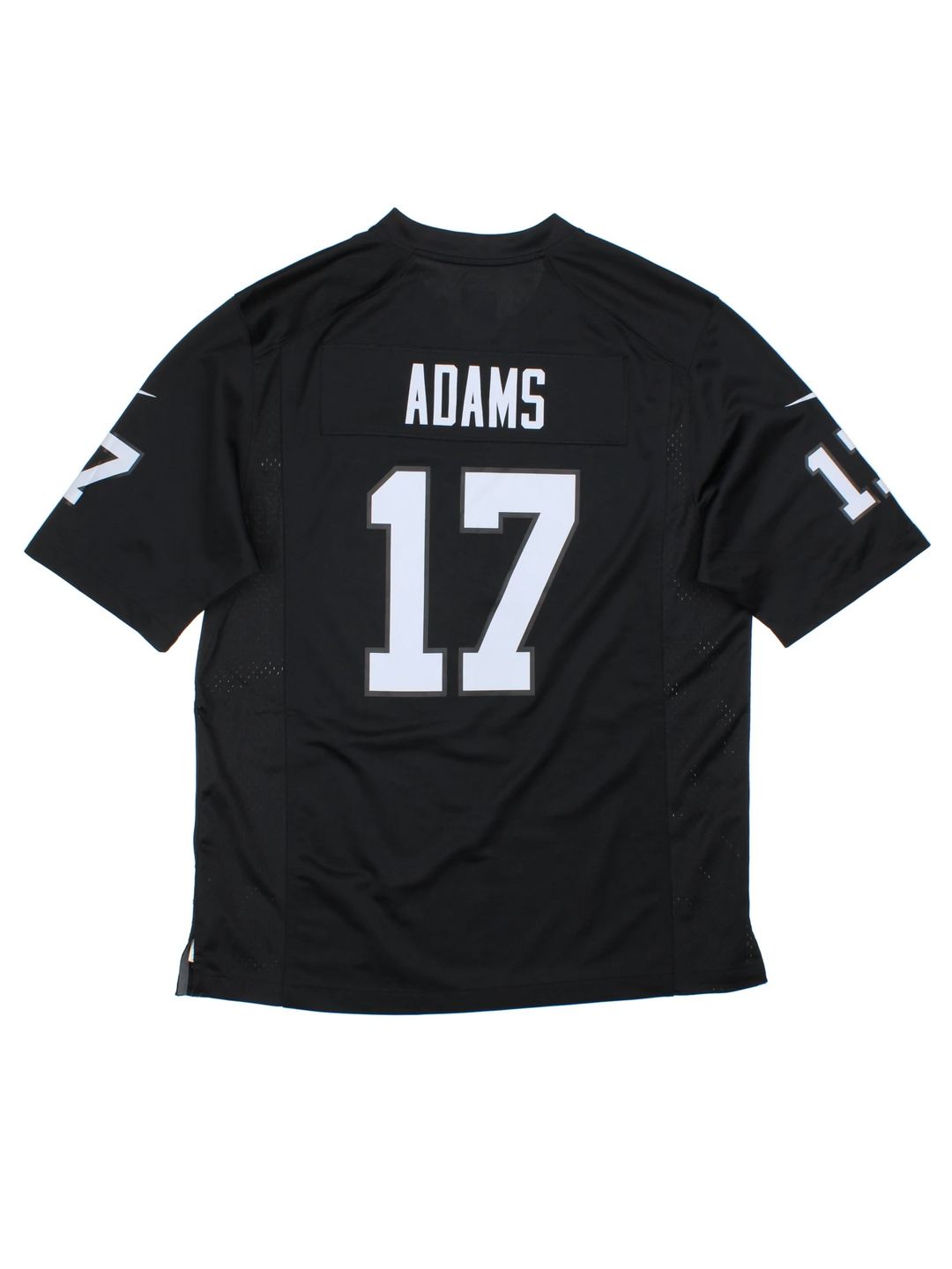 Nike Las Vegas Raiders Adams NFL Jersey (Size M)
