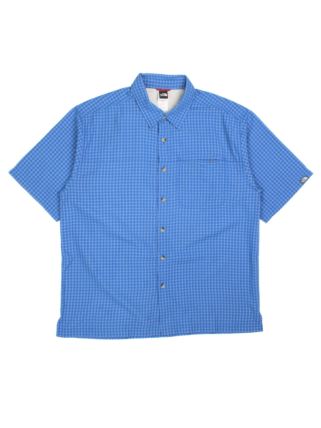 The North Face Shirt (Size L) - VintageFolk