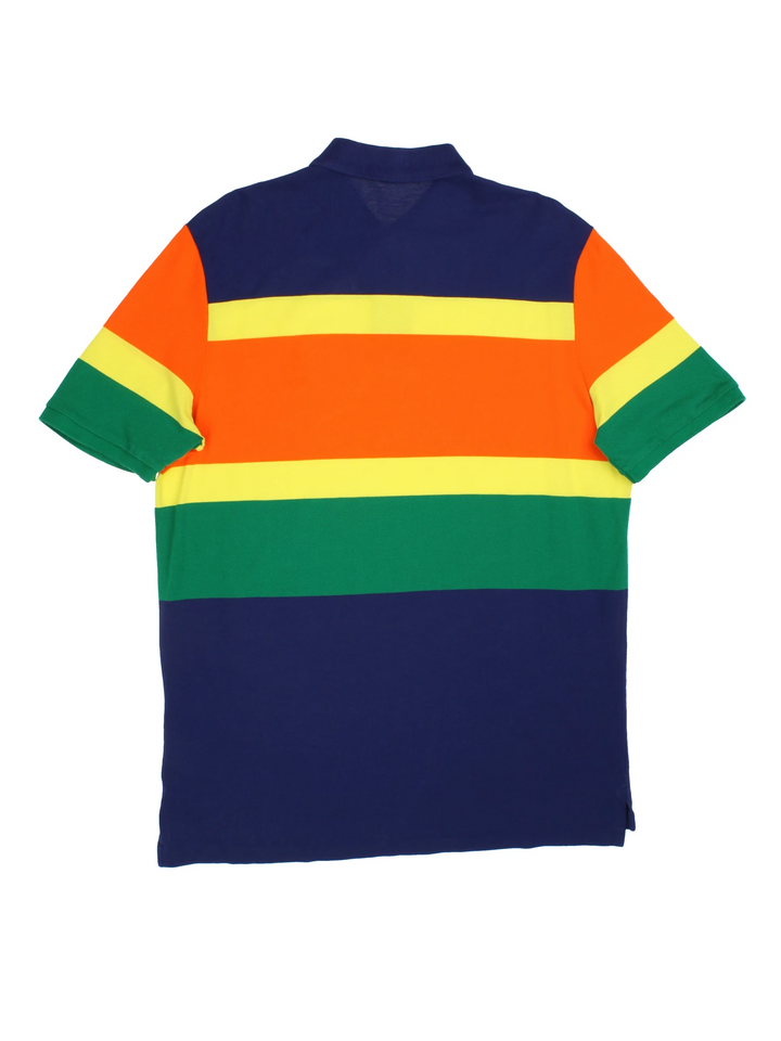 Ralph Lauren Polo Shirt (Size M)