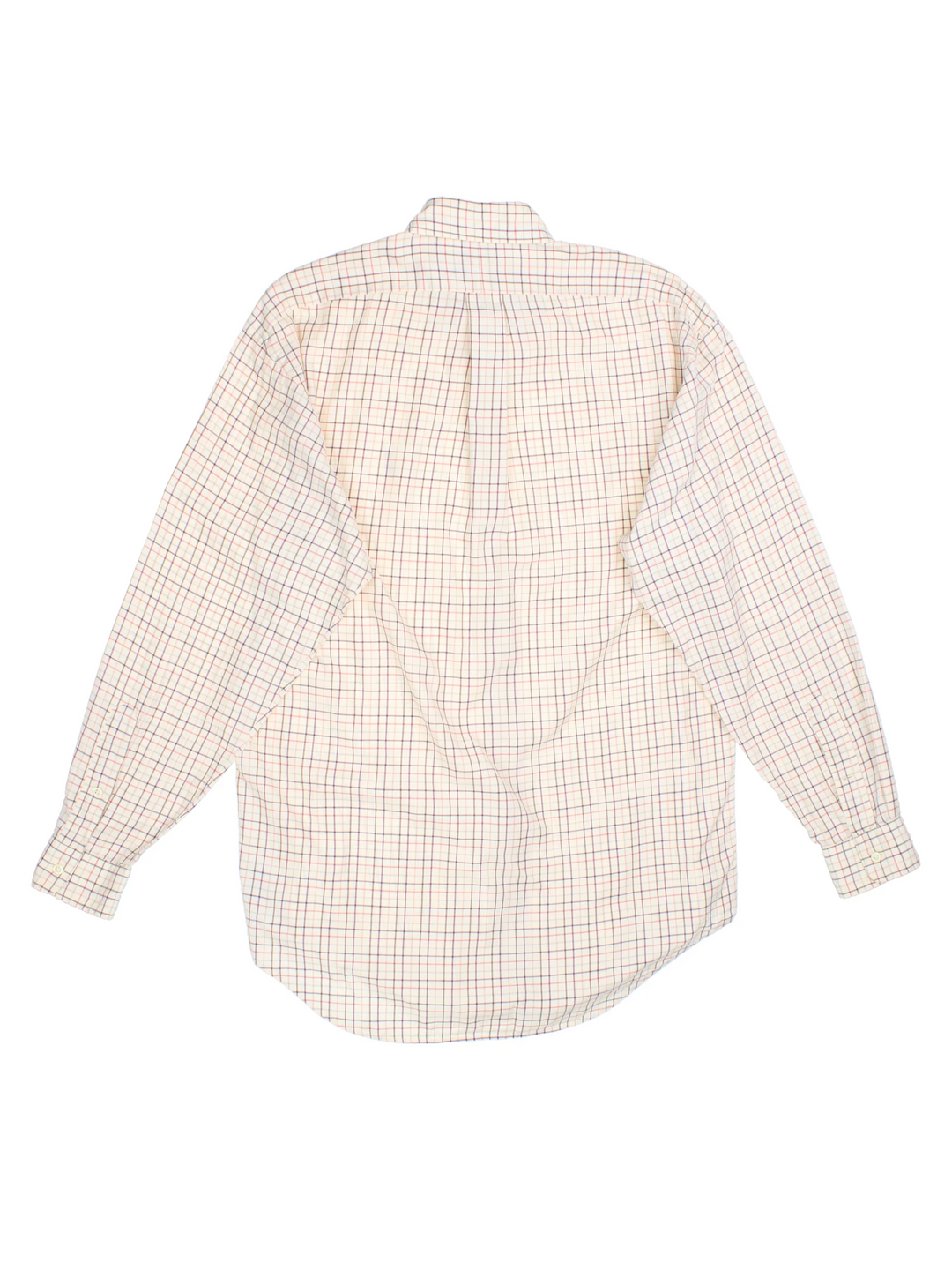 Ralph Lauren Shirt (Size L) - VintageFolk