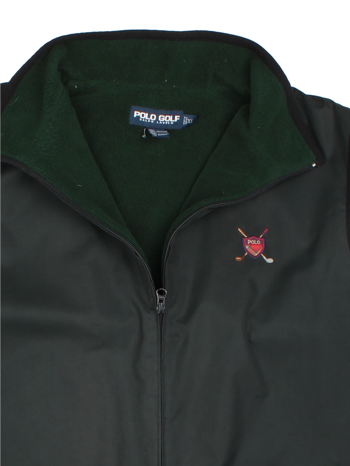 Ralph Lauren Gilet (Size L)
