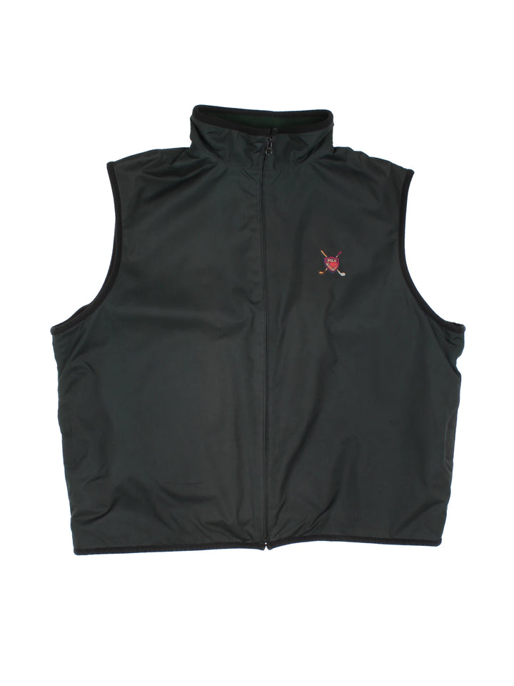 Ralph Lauren Gilet (Size L)