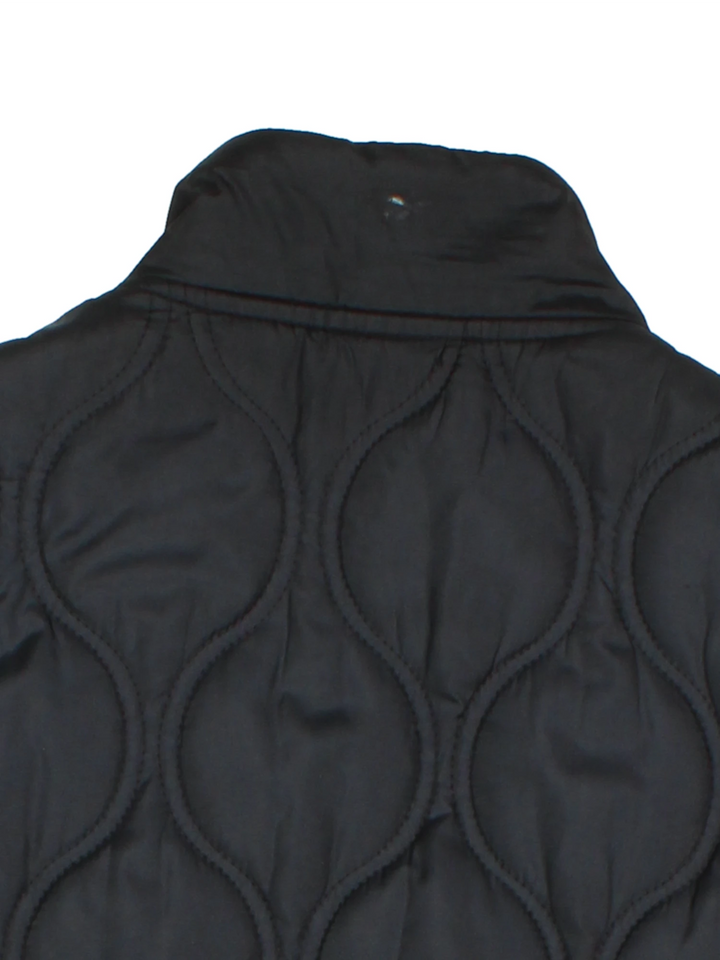 Reebok Quilted Gilet (Size S)