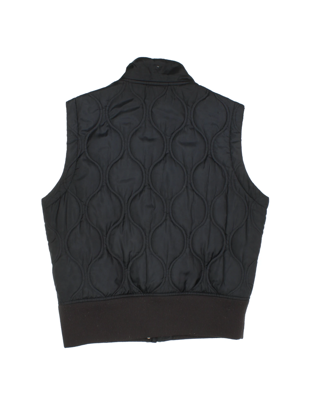 Reebok Quilted Gilet (Size S)